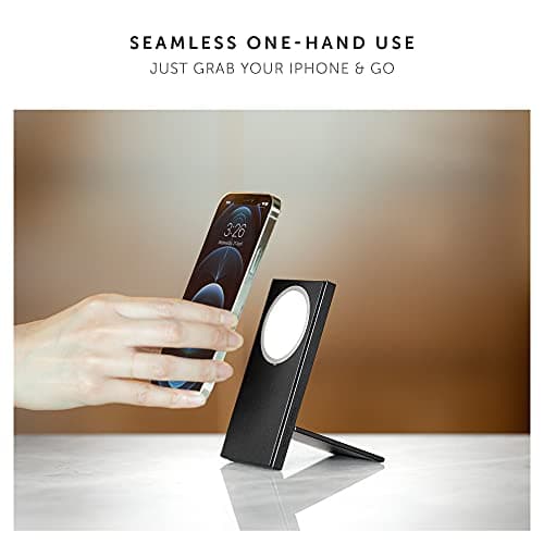Native Union Dock Magnetic Car Mount thumbnail 5