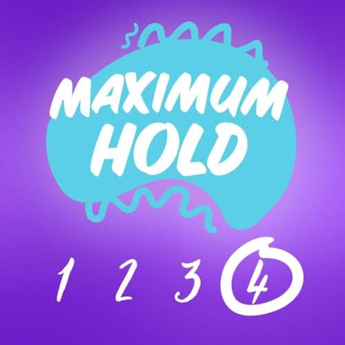 Aussie Instant Freeze Sculpting Hair Gel thumbnail 3