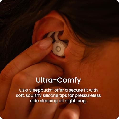 Ozlo Sleepbuds thumbnail 4