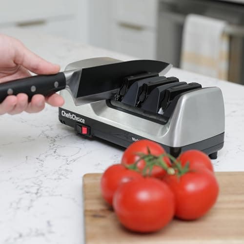 Chef'sChoice Trizor XV EdgeSelect Electric Knife Sharpener thumbnail 3