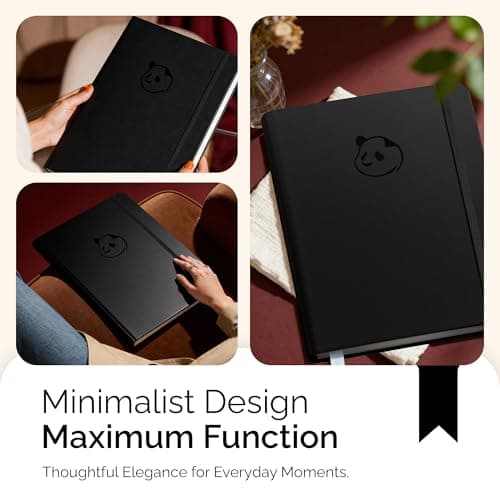 Panda Planner Pro - Daily Planner for Productivity & Happiness thumbnail 3