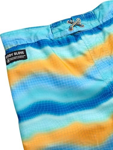 Body Glove Kids Rash Guard Set with Bottoms thumbnail 5