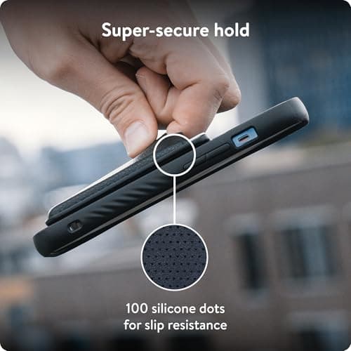 Mous Limitless 3.0 MagSafe Wallet thumbnail 5