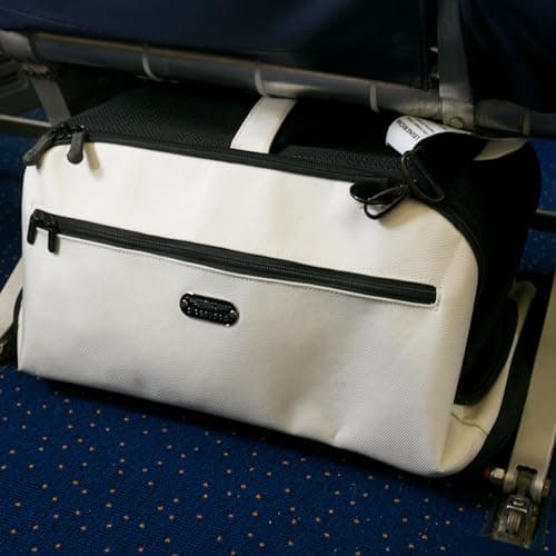 Sleepypod Air In-Cabin Pet Carrier thumbnail 5