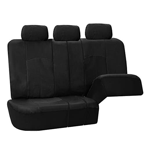 FH Group Ultra Comfort Leatherette Seat Covers thumbnail 5