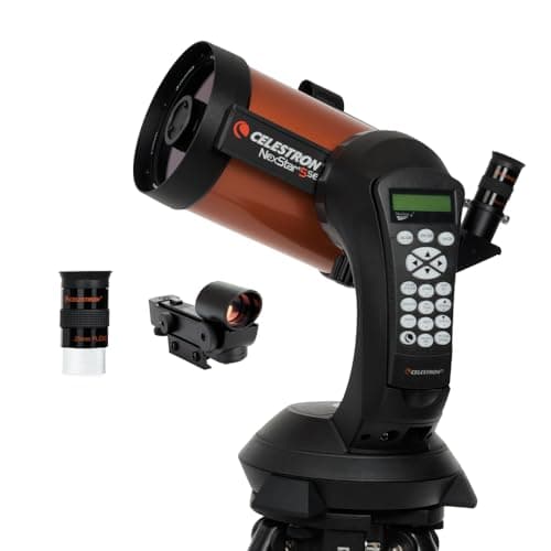 Celestron NexStar 5SE Computerized Telescope - image 1