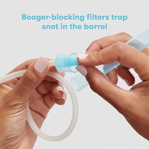 Fridababy NoseFrida the Snotsucker Nasal Aspirator thumbnail 3
