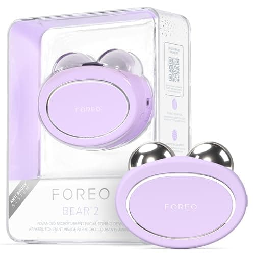 Foreo BEAR 2 Microcurrent Facial Toning Device - image 1