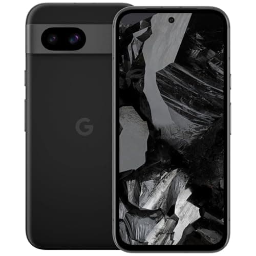 Google Pixel 8a - image 1