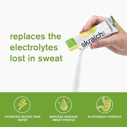 Skratch Labs Sport Hydration Drink Mix (Variety Pack) thumbnail 4