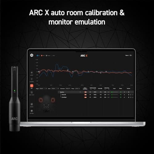 IK Multimedia iLoud MTM MKII Studio Monitor thumbnail 5