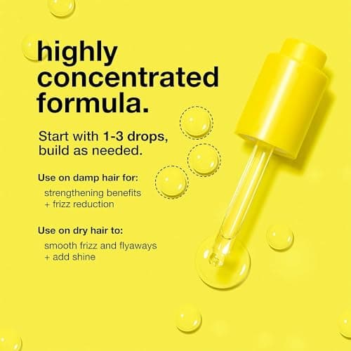 K18 Molecular Repair Hair Oil thumbnail 5