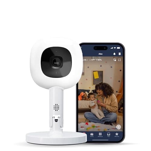 10 Best Baby Monitors in 2026