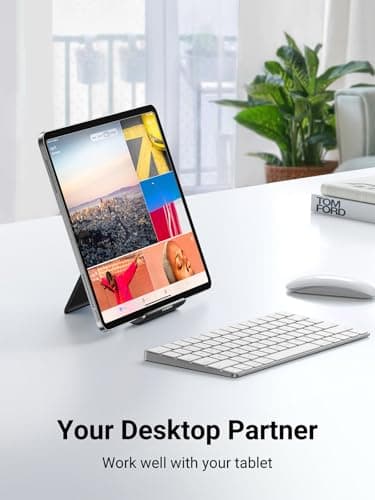 UGREEN Tablet Stand for Desk thumbnail 3