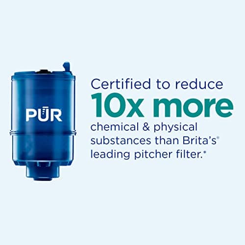 PUR Plus Faucet Mount Filtration System thumbnail 2