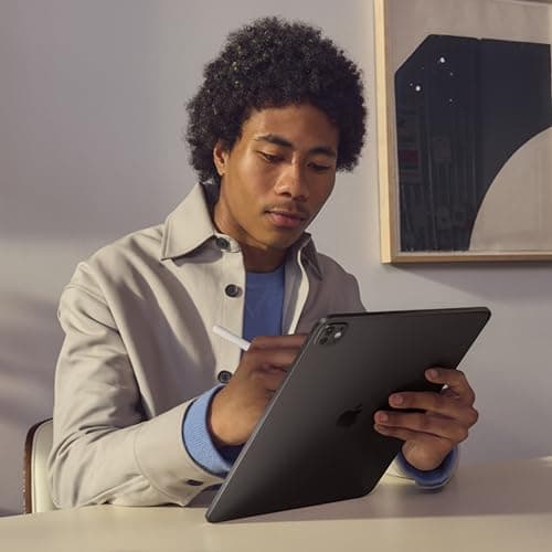 Apple iPad Pro 13-inch (M4) 256GB thumbnail 4