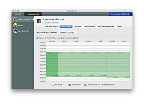 Intego Mac Internet Security X9 (1 Mac, 1 Year) thumbnail 5