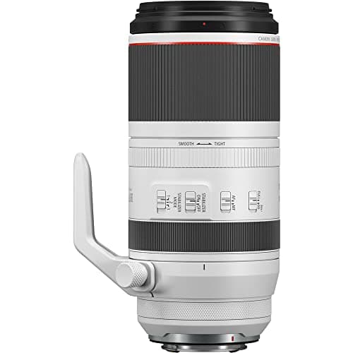 Canon RF 100-500mm f/4.5-7.1 L IS USM thumbnail 5