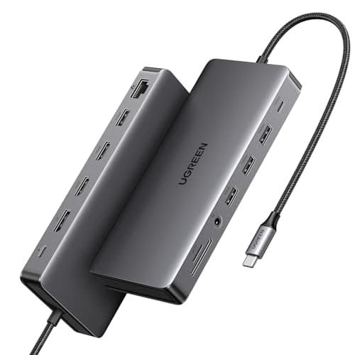 UGREEN Revodok Pro 13-in-1 Docking Station - image 1