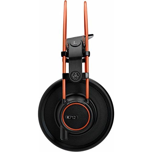 AKG K712 Pro thumbnail 5