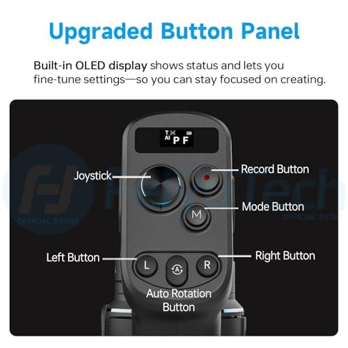 FeiyuTech AK4500 thumbnail 3