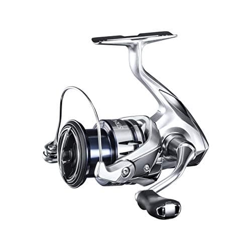 Shimano Stradic FL Spinning Reel thumbnail 2