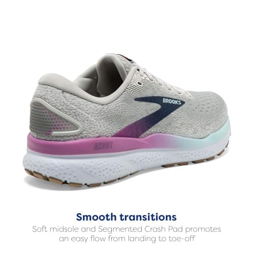 Brooks Ghost 16 Women's Walking Shoe thumbnail 4