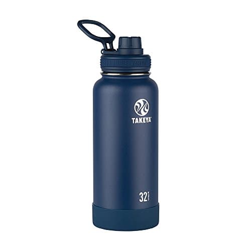 Takeya Actives Insulated Water Bottle 32 oz - image 1