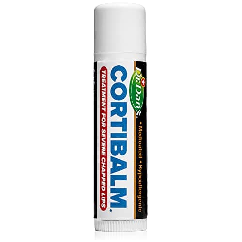 Dr. Dan's CortiBalm Lip Balm thumbnail 5