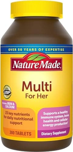 Nature Made Multi for Her - image 1