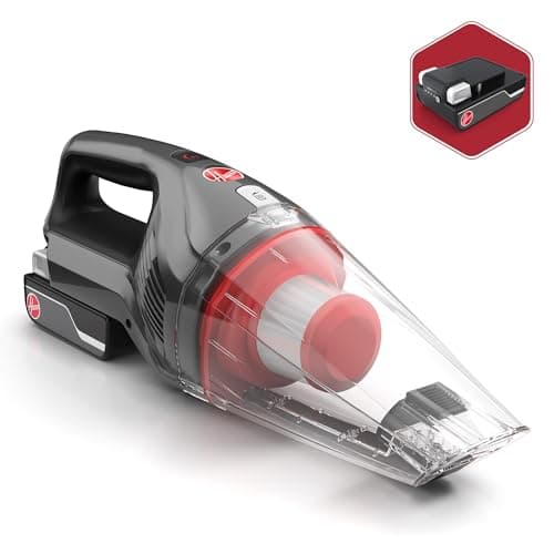 Hoover ONEPWR Cordless Handheld Vacuum Cleaner (BH57005) - image 1