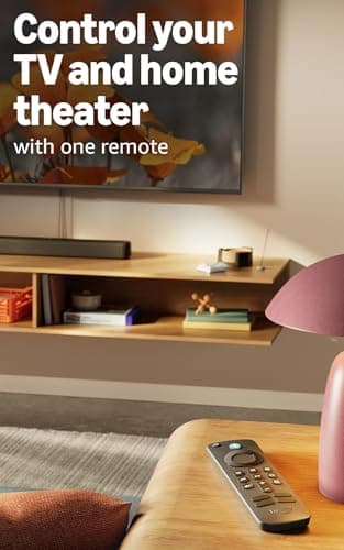 Amazon Fire TV Stick HD, free and live TV thumbnail 5