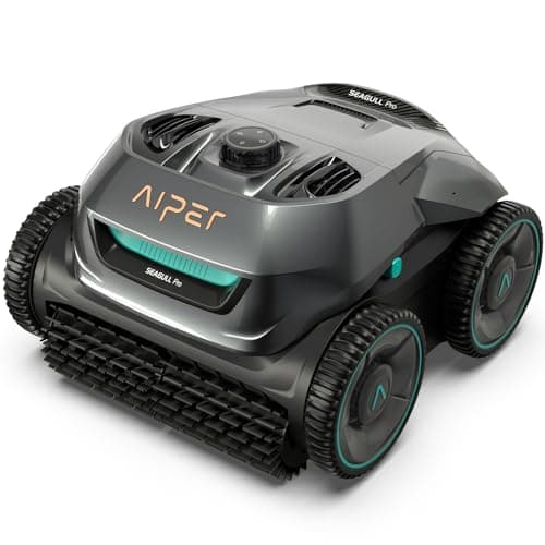 AIPER Seagull Pro Cordless Robotic Pool Cleaner - image 1