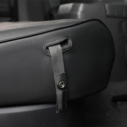 EKR Custom Fit Car Seat Covers thumbnail 4