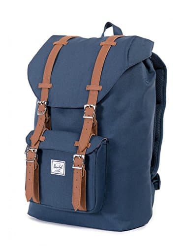 Herschel Little America Laptop Backpack thumbnail 2