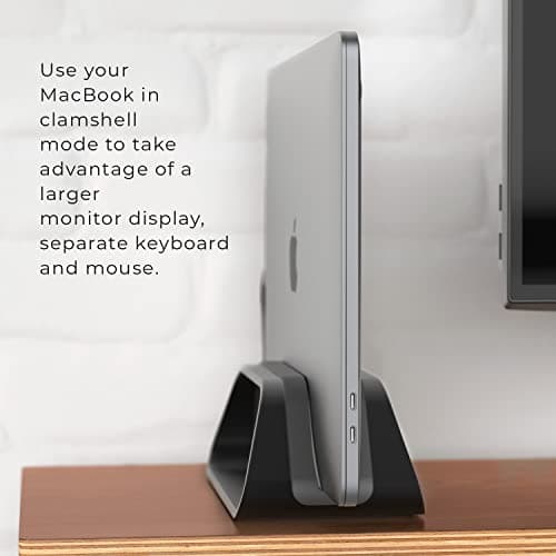 HumanCentric Vertical Stand for Apple Vision Pro thumbnail 5