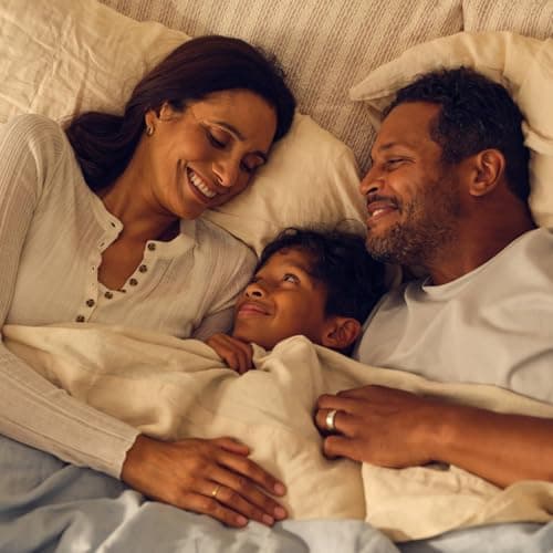 Purple RestorePlus Hybrid Mattress thumbnail 5