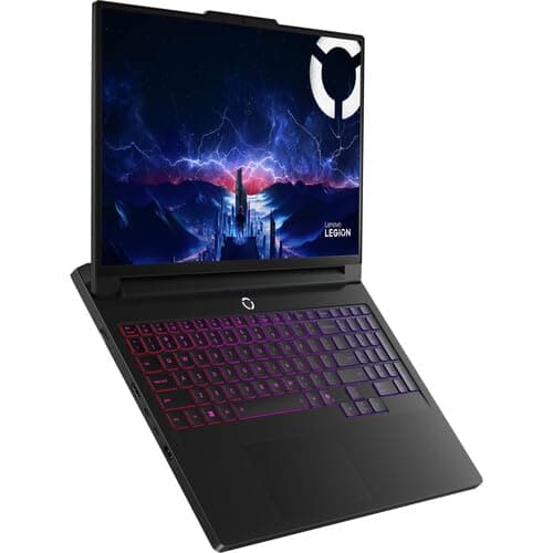 Lenovo Legion Pro 7i Gen 10 Gaming Laptop thumbnail 2