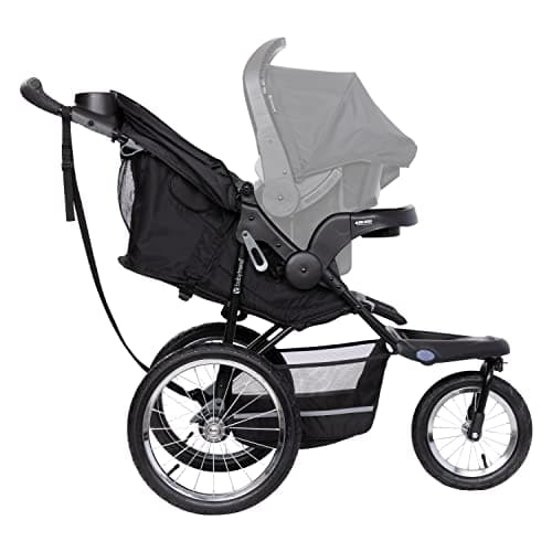 Baby Trend Expedition Jogger Stroller thumbnail 3