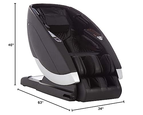 Human Touch Super Novo Full Body Massage Chair thumbnail 3