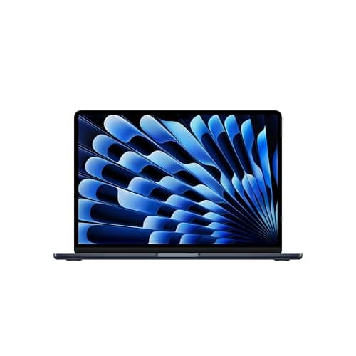 Apple MacBook Air 13-inch (M3, 8GB RAM, 256GB SSD) - image 1