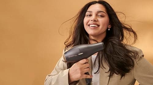 Bio Ionic GrapheneMX Professional Hair Dryer thumbnail 2