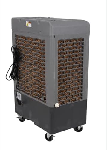 Hessaire MC37M 3100CFM Evaporative Cooler thumbnail 3