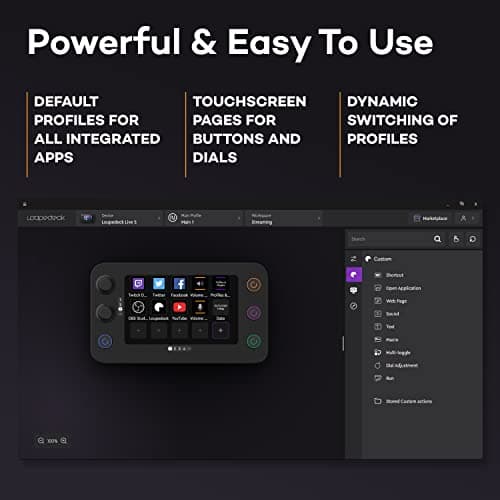 Loupedeck CT thumbnail 5