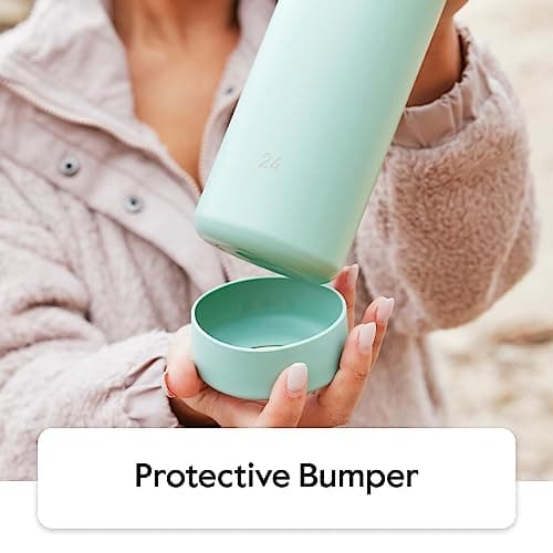 Takeya Actives Insulated Water Bottle 32 oz thumbnail 3