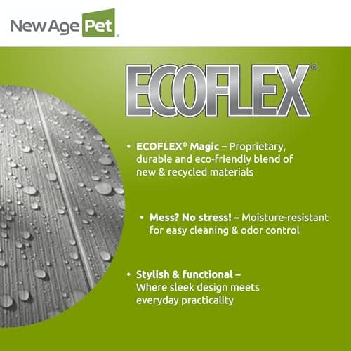 New Age Pet ECOFLEX Dog Crate End Table thumbnail 5
