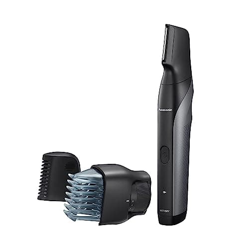 Panasonic Body Groomer ER-GK80-S - image 1