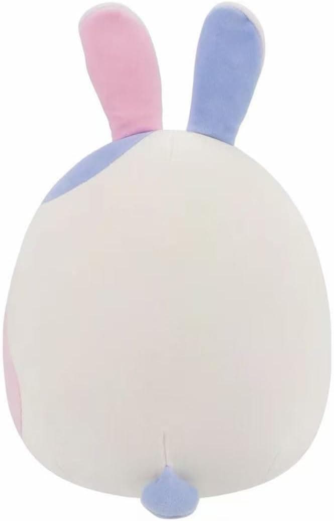 Squishmallows 2026 Easter Squad Rosalind The Bunny (8-Inch) thumbnail 3