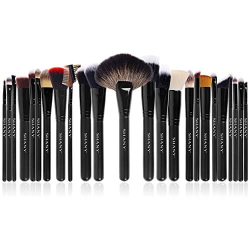 SHANY Masterpiece Pro Signature Brush Set (24 Piece) - image 1