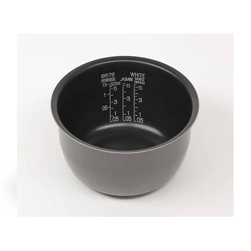 Zojirushi NP-NWC10XB 5.5-Cup Pressure Induction Heating Rice Cooker thumbnail 4